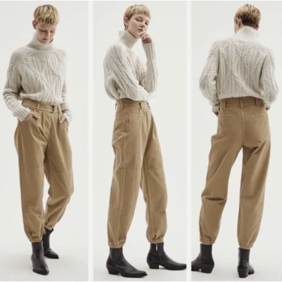 Nili Lotan Trousers